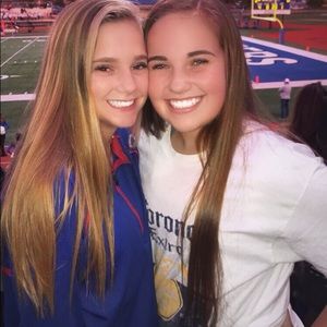 Meet your Posher, Erin